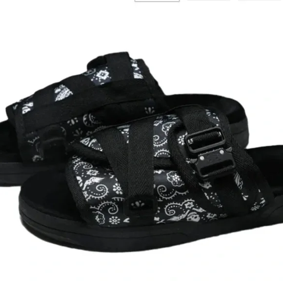 Bandanna DracoSlides